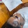 Back Facial