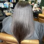 Keratin Treatment