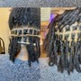 Marley Twist (Waist Length)