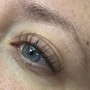 Eyelash Extension Removal