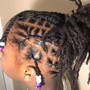 Loc Style