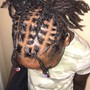 Kid's Braids