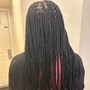 Kinky twist