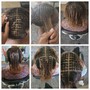 Crochet Braids