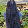 Boho Human Hair - Add On