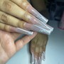 Acrylic Overlay