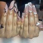 Gel Manicure