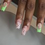 Gel Extension