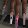 Acrylic Nails