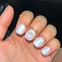 Acrylic Nails