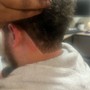 Men's Trim