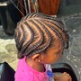 Flat Twists