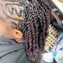 Individual Braids