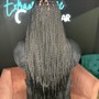 Loc Extensions Maintenance