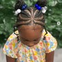 Ghana Braids