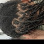 Dread Loc (Retwist only)