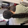 Two Strand Twist