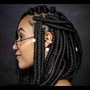 Sifa African  Hair Braiding