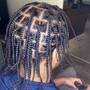 Men’s Braids