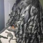 Crochet Braids