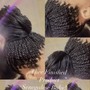 Kinky or Passion Twist (Small)