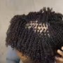 Comb Twist