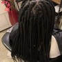 Comb Twist