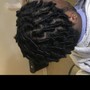 Comb Twist