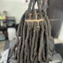 Long Butterfly Locs