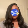 Lace Closure Sew In