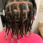 Natural Twists