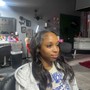 Versatile Sew In