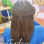 Crochet Braids