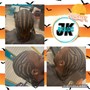 Feed-In Braids (7-10)