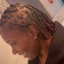 Dreadlocks Consultation