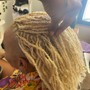 Loc Re-twist