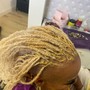 Loc Re-twist