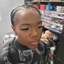 Prom Makeup