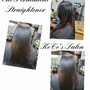 Keratin Treatment