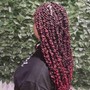 Poetic Justice Braids