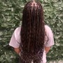 Soft locs