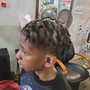 Kid’s Cut