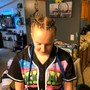 Kid's Braids