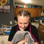 Kid's Braids