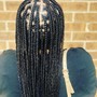 Box Braids