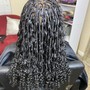 Senegalese Twist