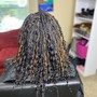 Crochet Braids