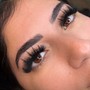 Eyelash Extensions (classic)