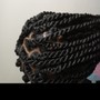 Poetic Justice Braids