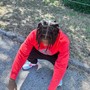 Men’s Braids